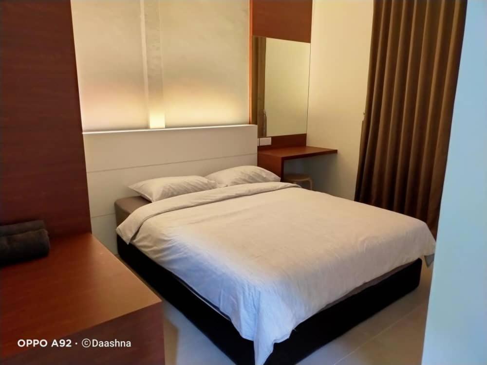 Cameron Tropica Homestay Камерон-Хайлендс Номер фото